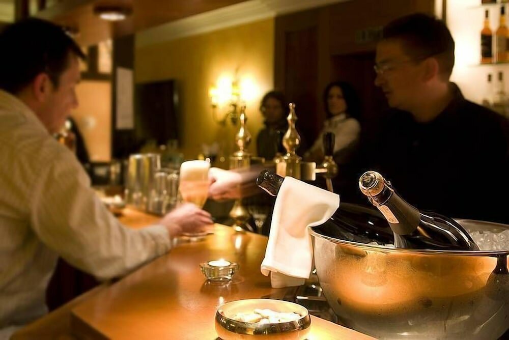 Фото Ringhotel Zum Goldenen Ochsen