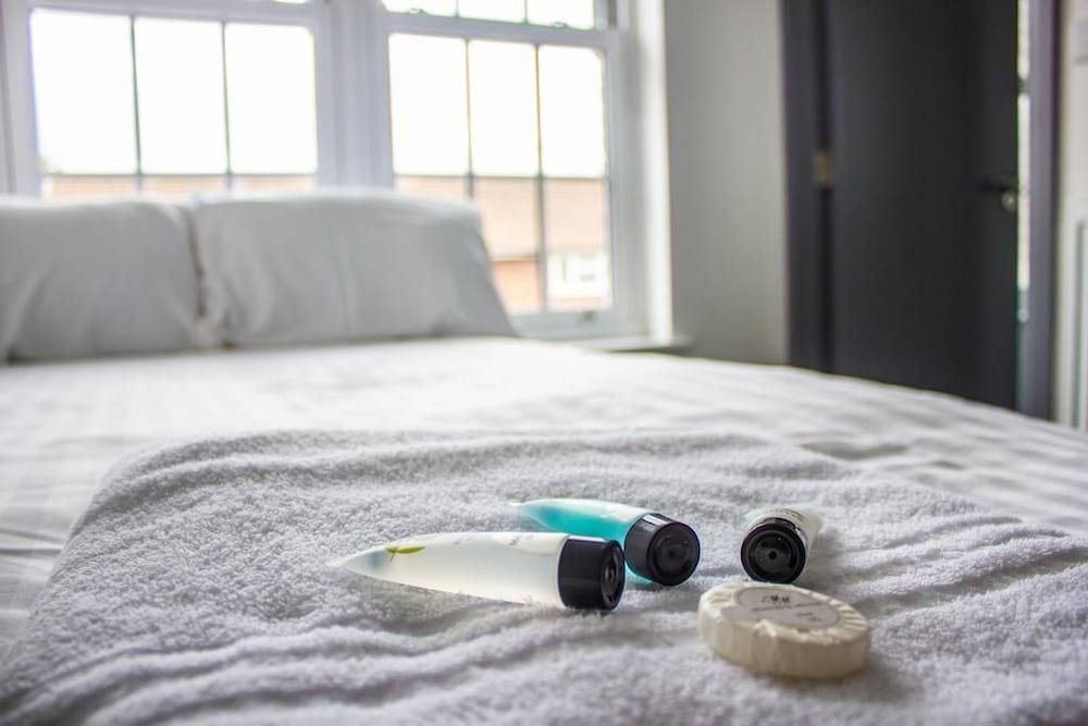 Фото Crofts Hotel