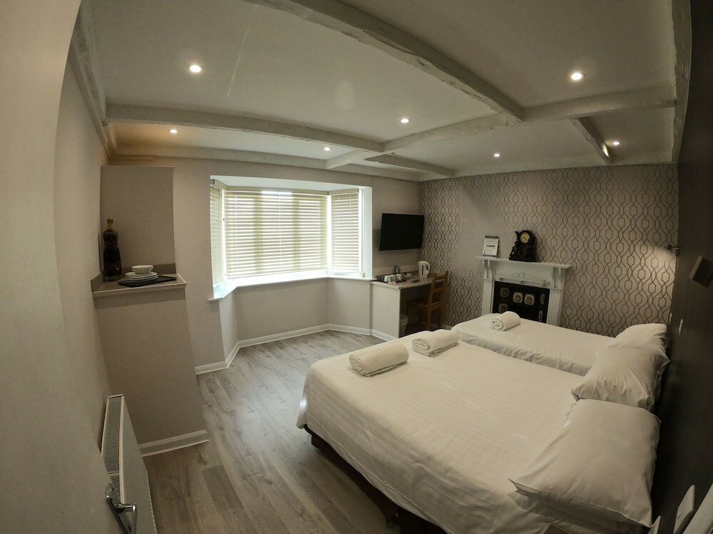 Фото Debden Guest House