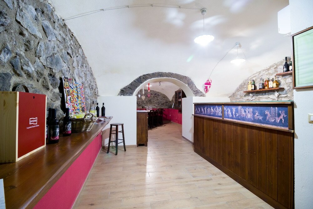 Фото B&b V&v Suite & Breakfast