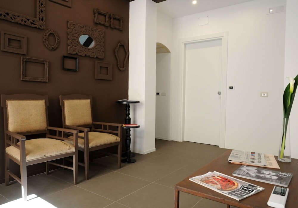 Фото Iblainsuite