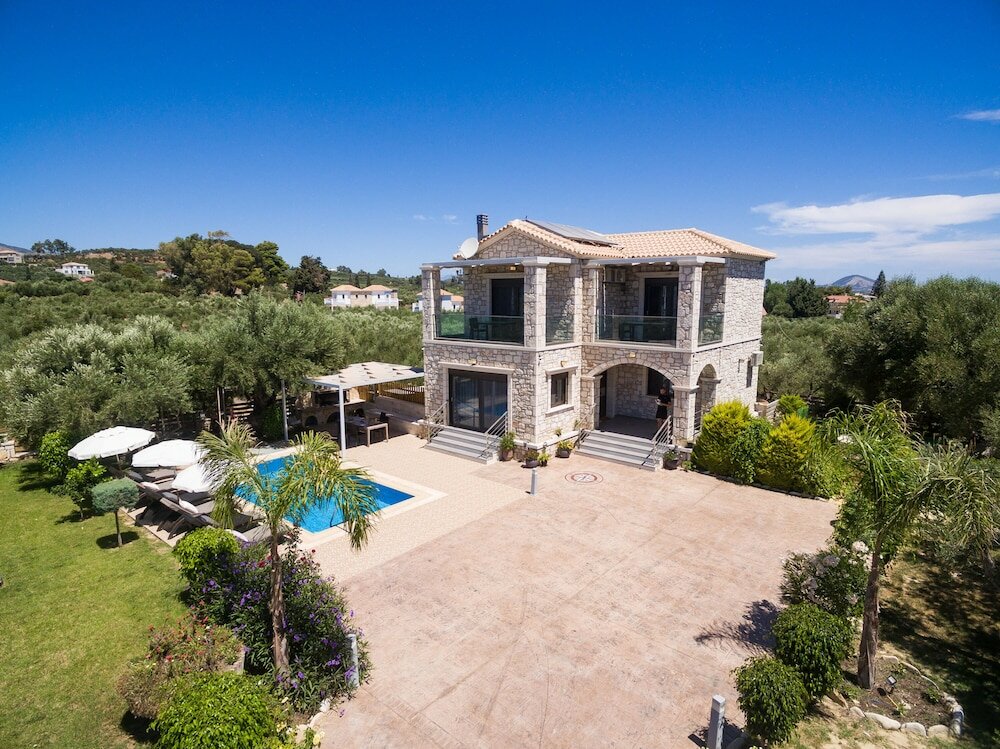 Фото Azure Palatial