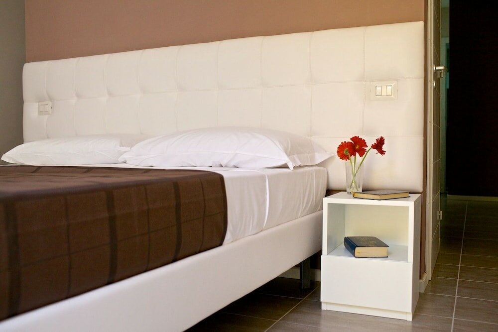 Фото FabrisPalace Residence