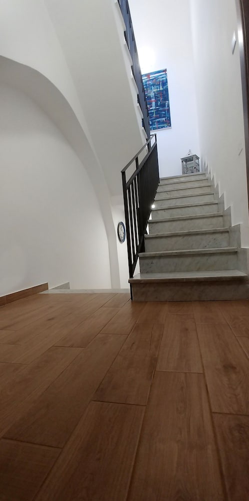 Фото B&b Il Campanile