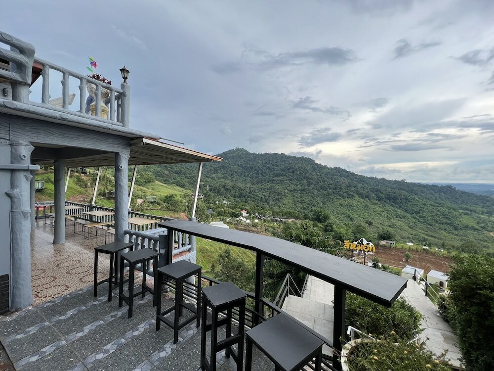 Фото Seemok Resort