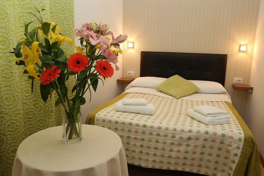 Фото Adelaide House