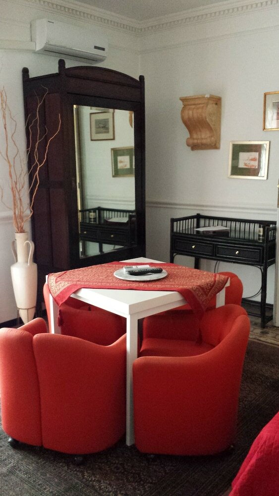 Фото B&b degli Ottimati