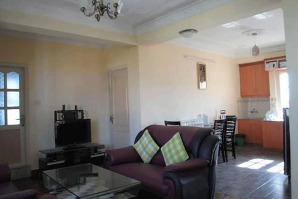 Фото Bliss Apartment