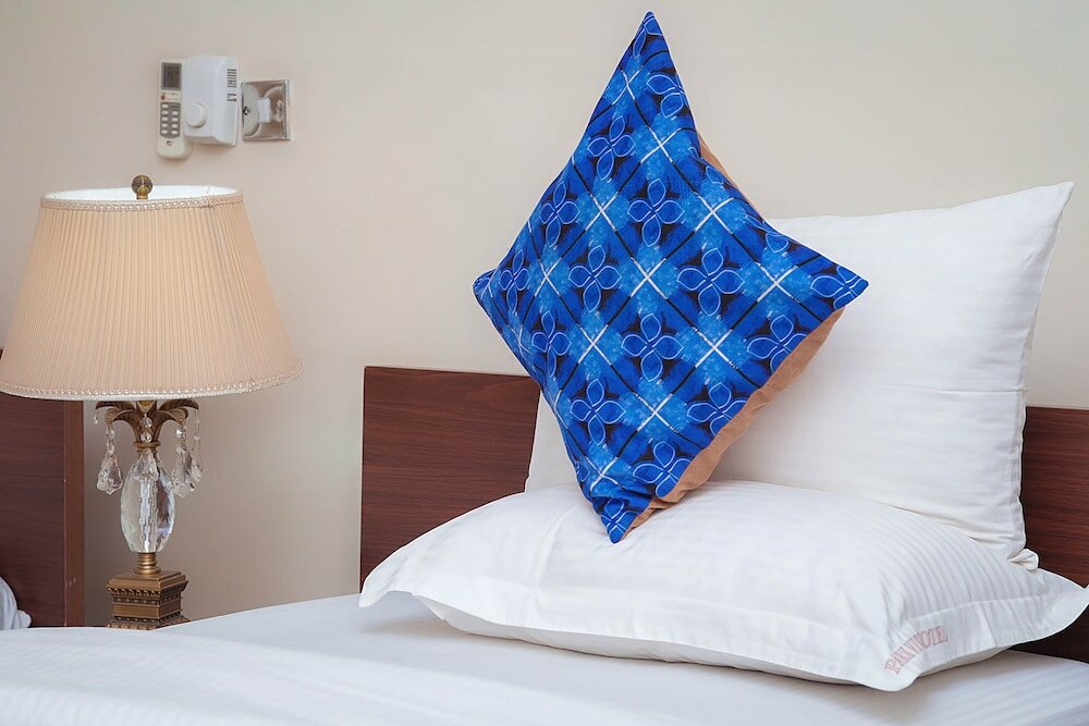 Фото Park View Hotel