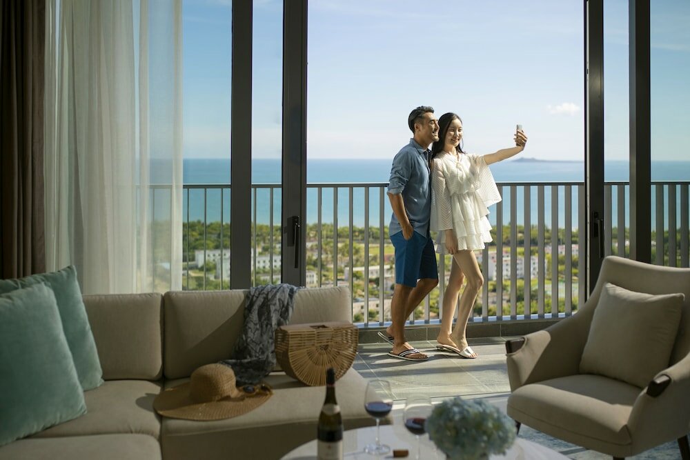 Фото Oakwood Apartments Sanya