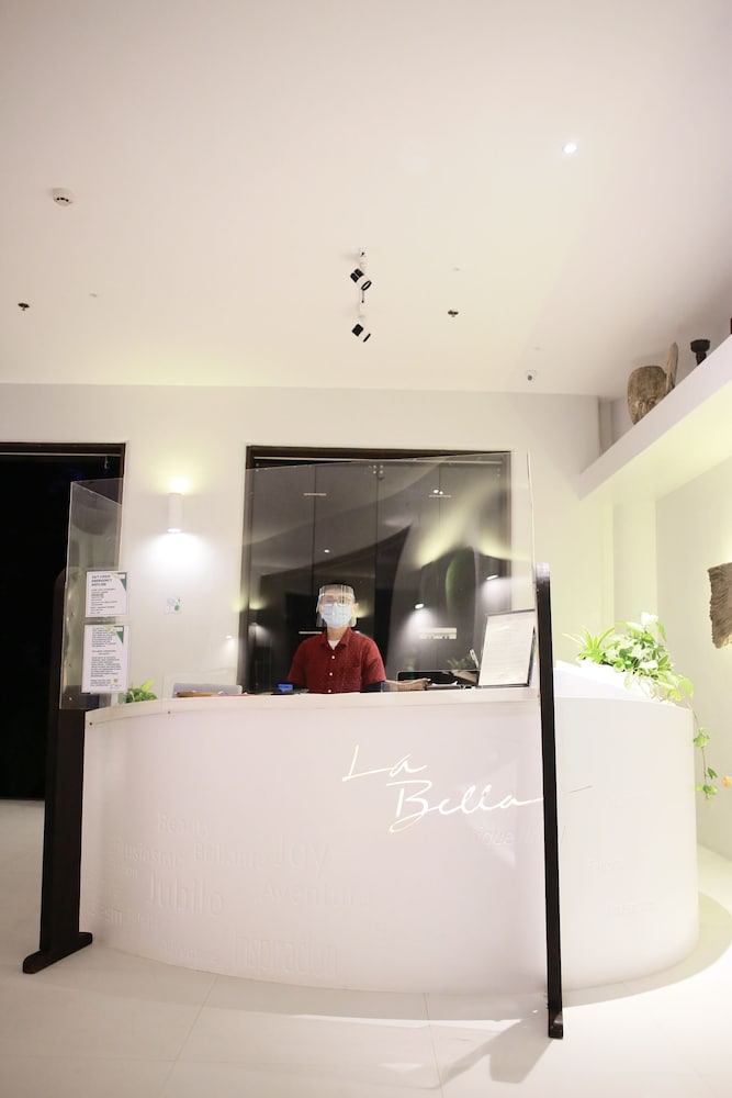 Фото La Bella Boutique Hotel