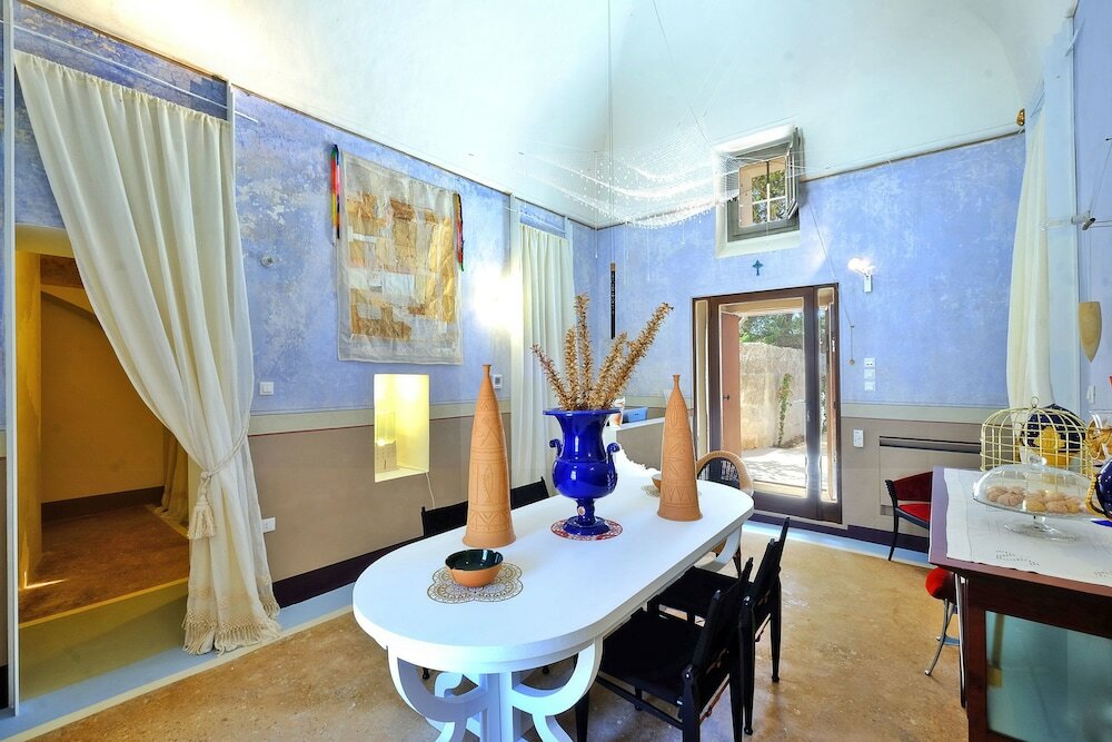 Фото Biomasseria Muto