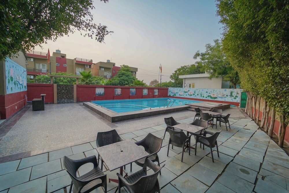 Фото Vrinda Anandam Resorts