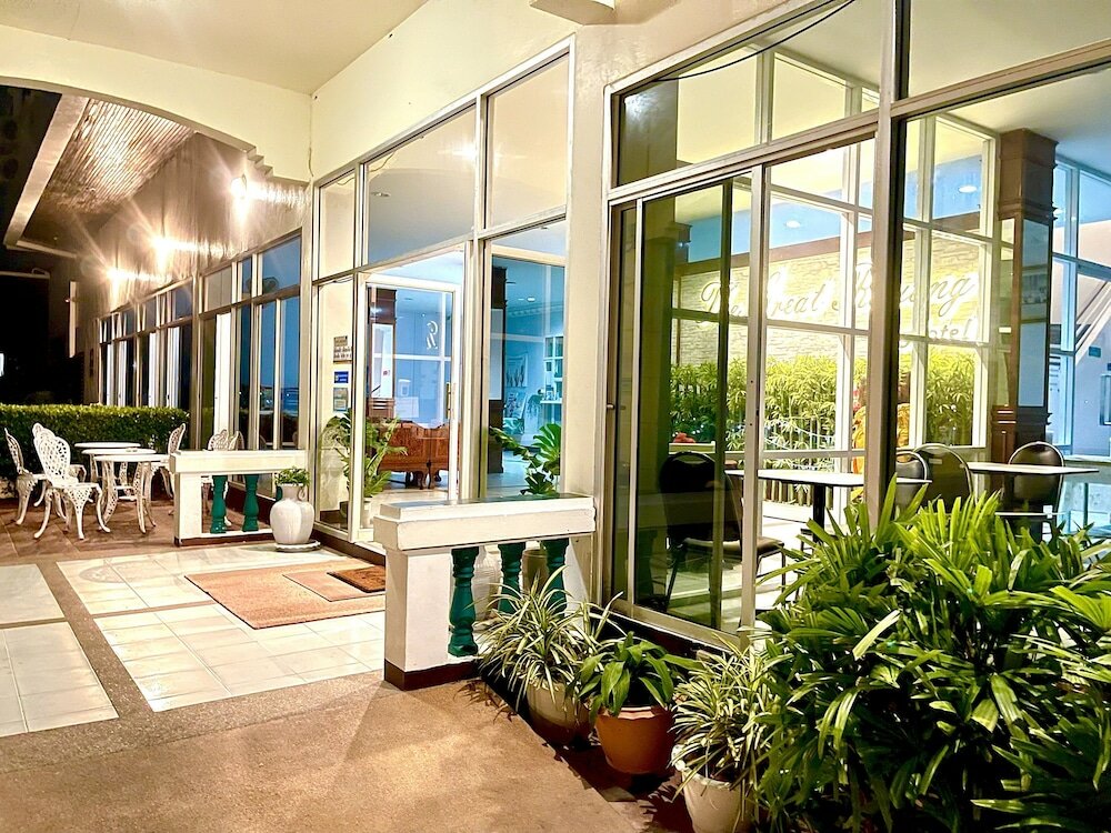 Фото The Great Rayong Hotel