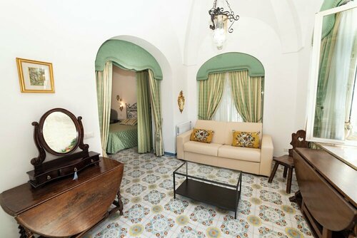 Гостиница Casa Teresa