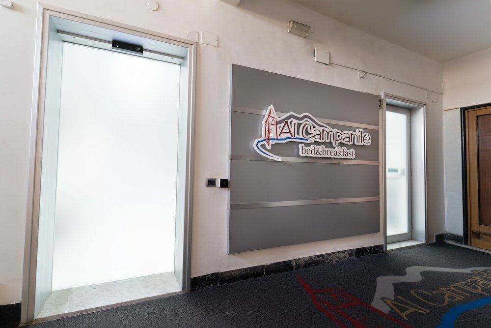 Фото Al Campanile H. Napoli Centro