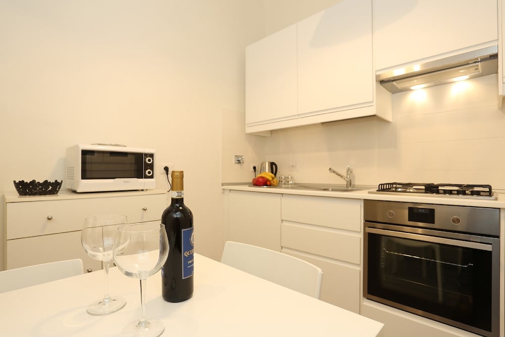 Фото Cristina Suite