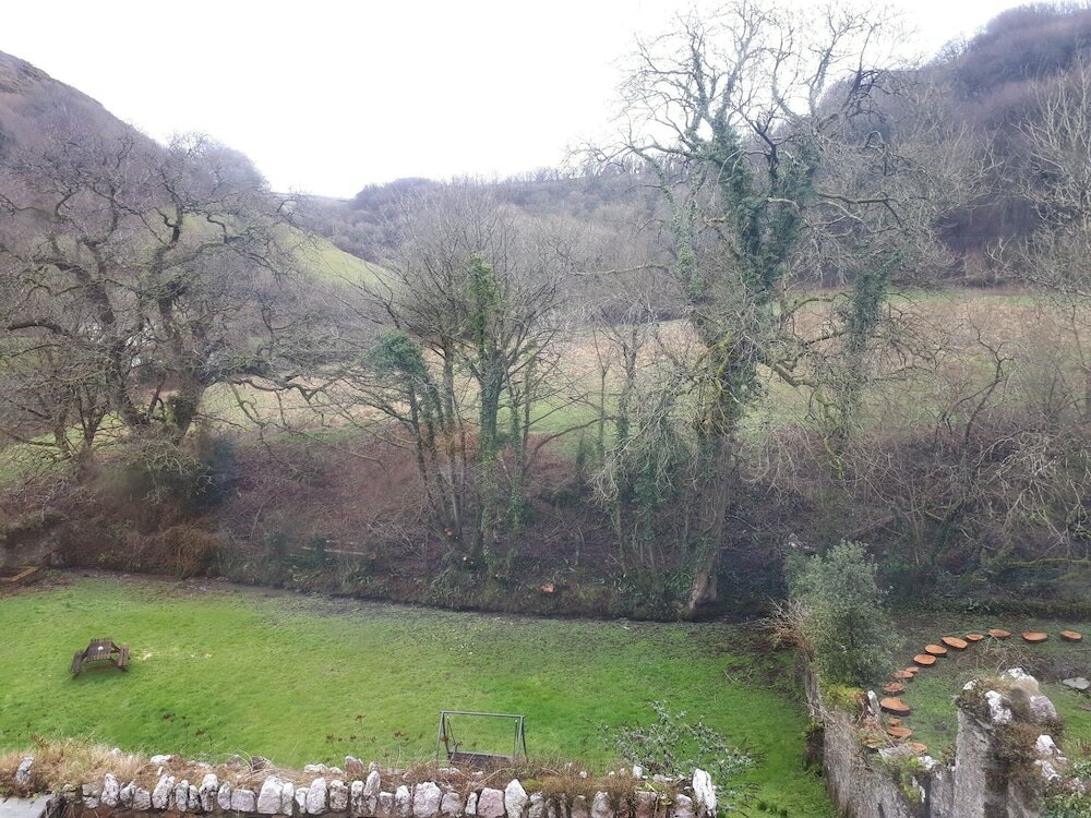 Фото Score Valley Country House