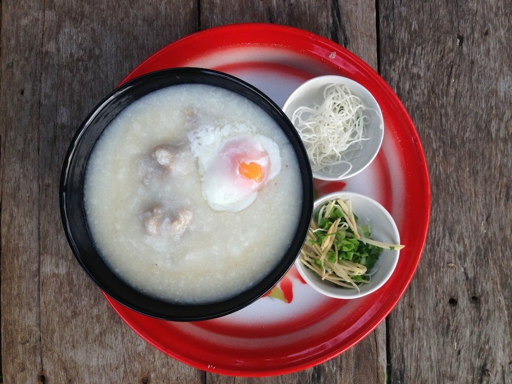 Фото Ban Narai River Guesthouse