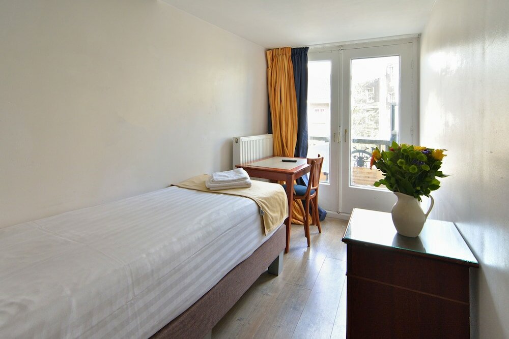 Фото Boutique Hotel La Belle Vue