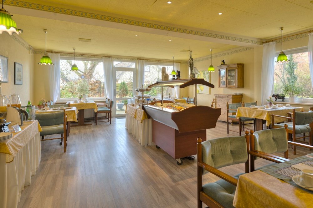 Фото Hotel Morgensonne