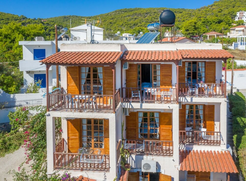 Фото 123 Soleil Studios