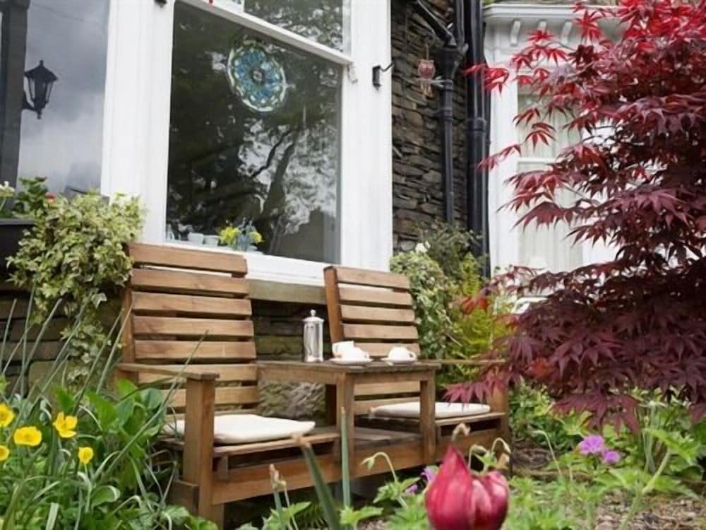 Фото Ellerbrook House