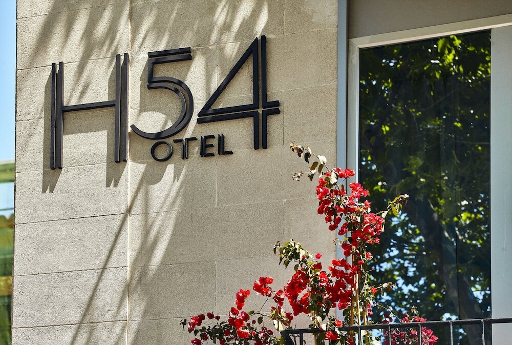 Фото Hotel 54 Barceloneta