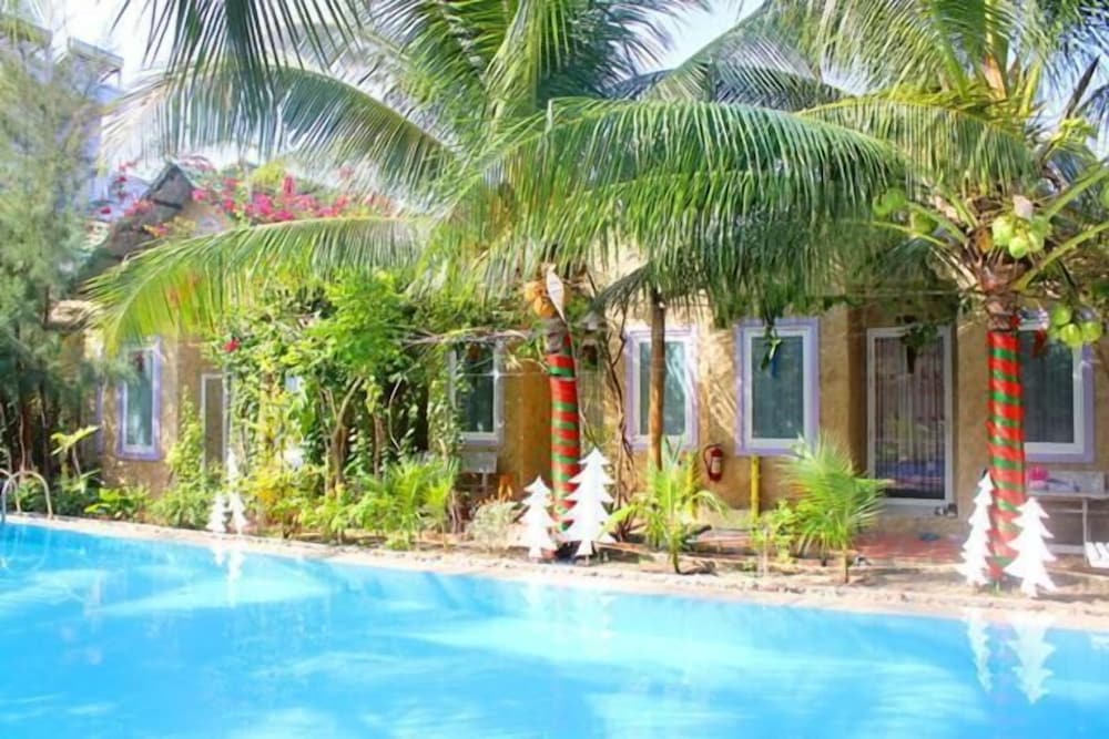 Фото Muine Sunlight Villa