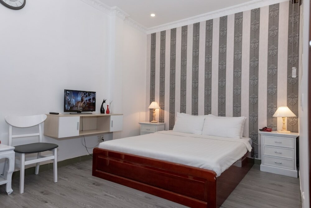 Фото The One Hotel Ben Thanh