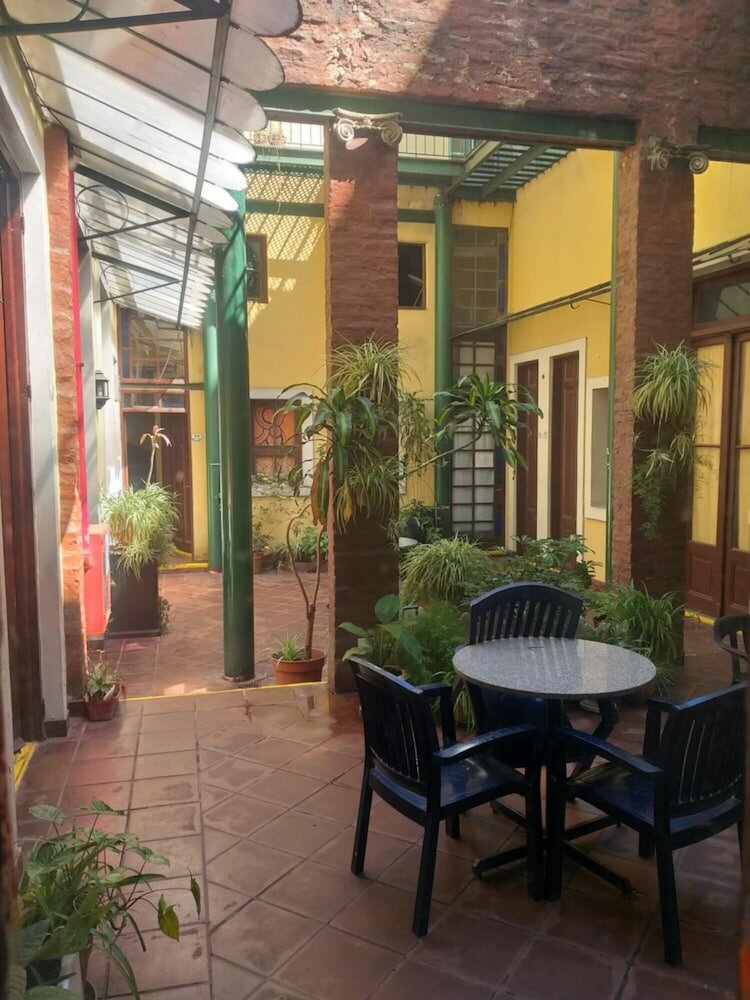 Фото Santino Recoleta