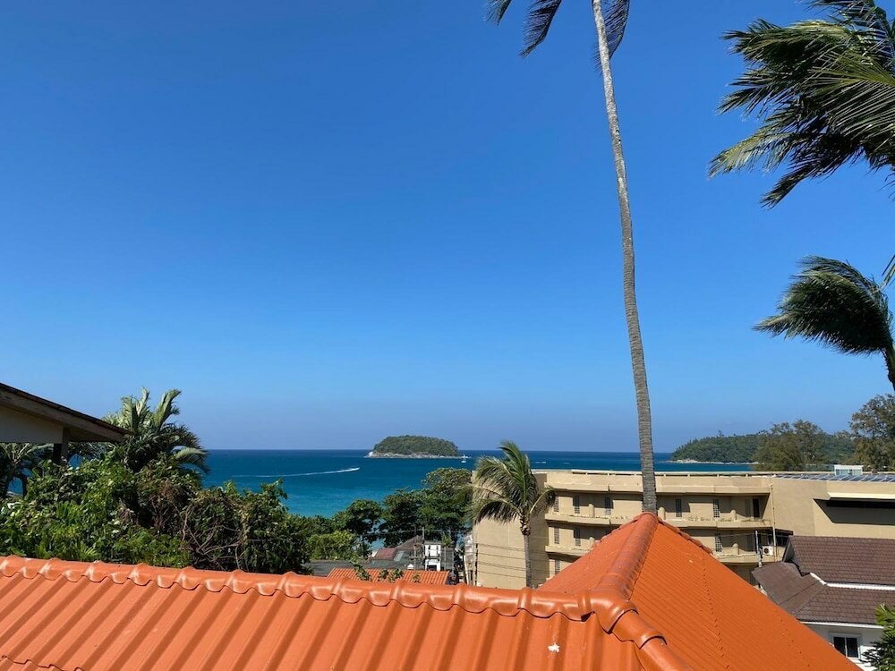 Фото Kata White Villas