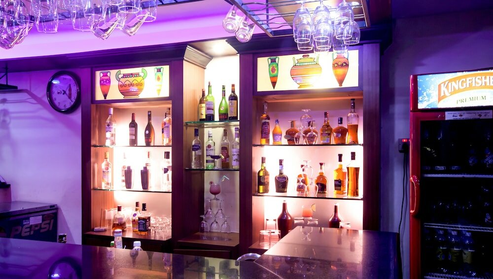 Фото The Grand Regent