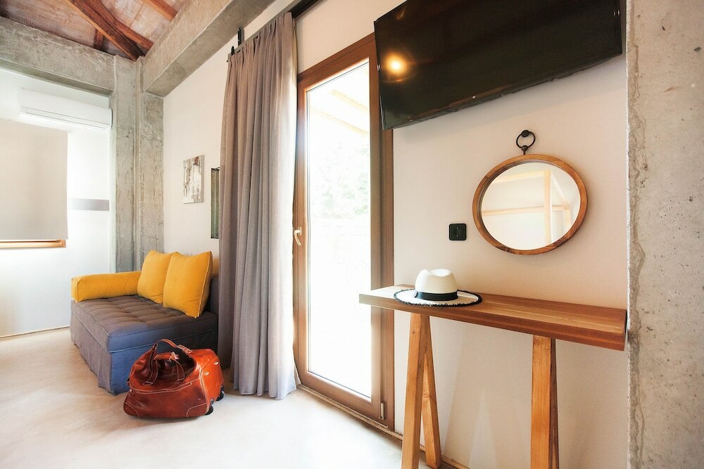 Фото Casa Afytos - Adults Only