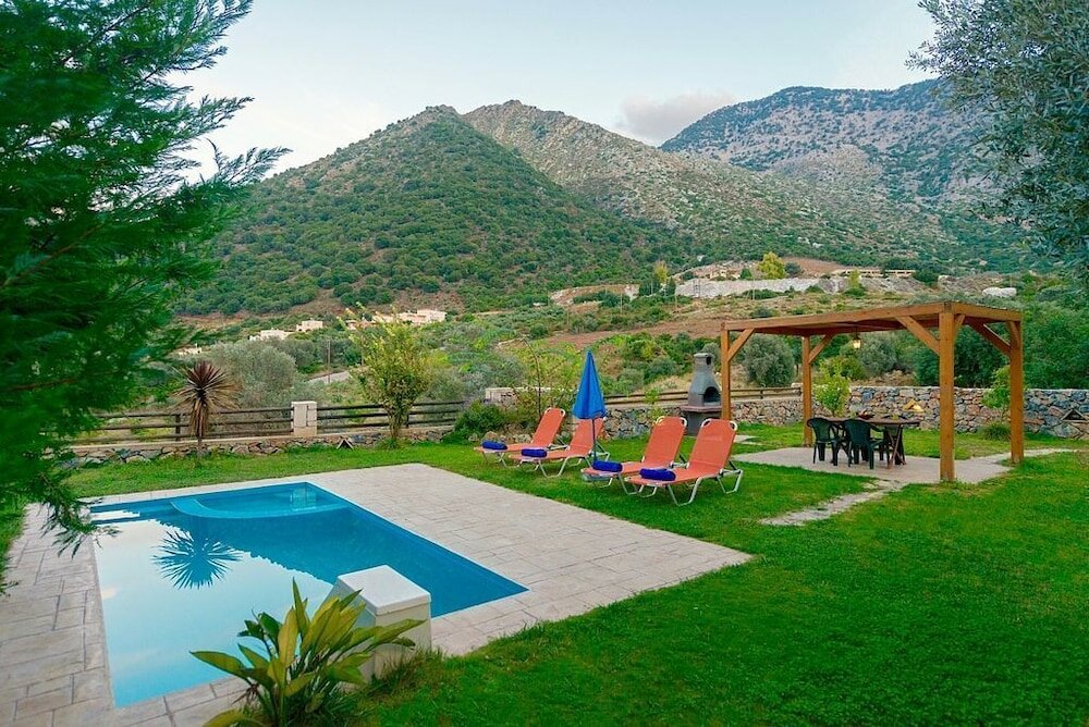 Фото Uphoria Villas