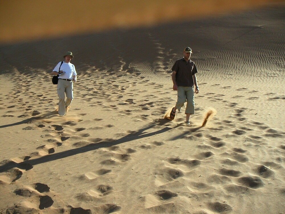 Фото Chala Kigi Self Catering