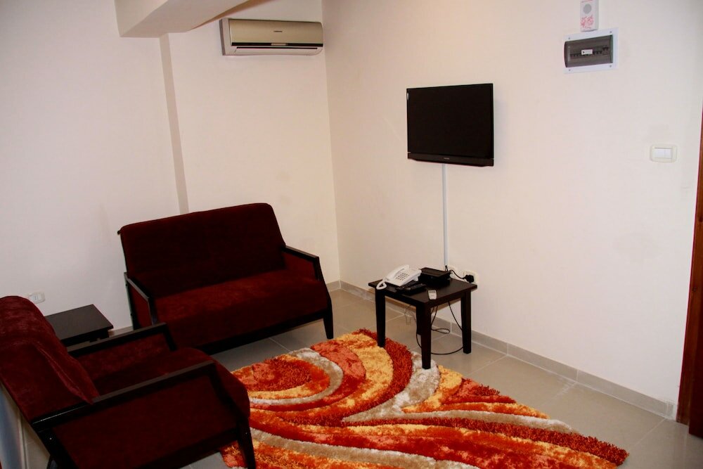 Фото Sedrah Hotel