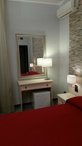 Гостиница La Maison des Rêves