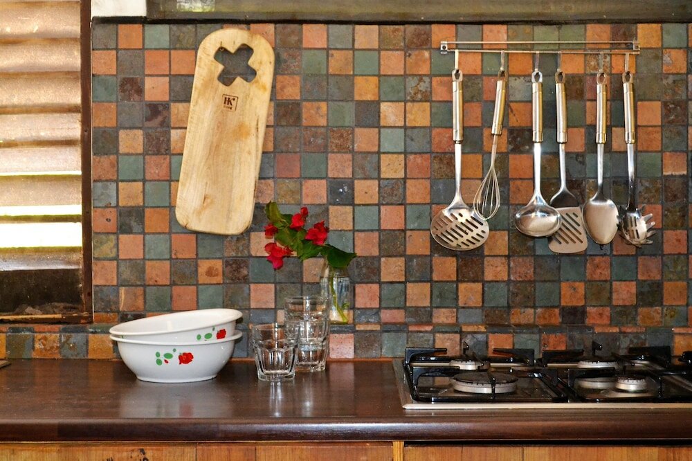 Фото Jan Kok Lodges