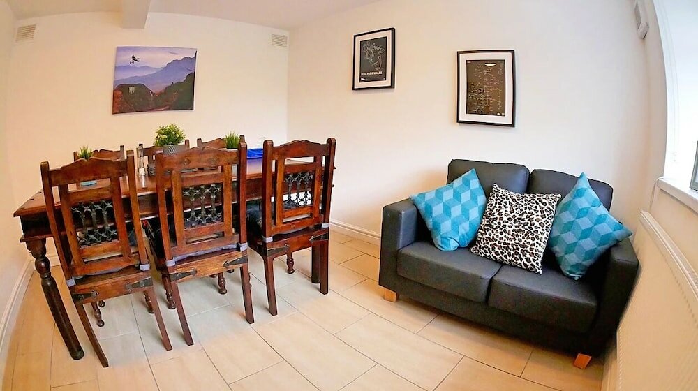 Фото Bike Park Lodge