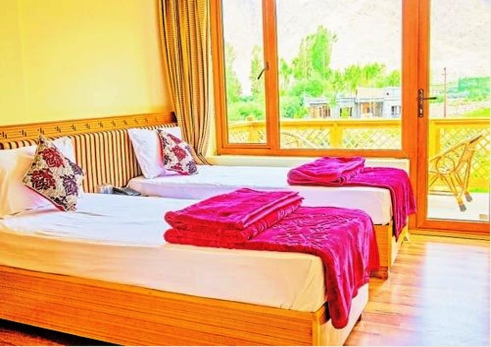 Фото Himalayan Residency Ladakh