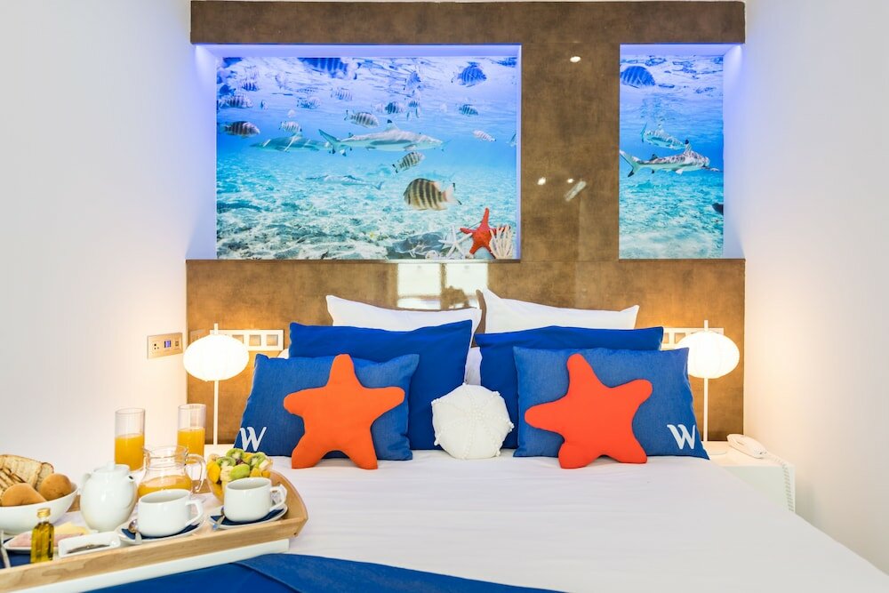 Фото Wavia Hotel - Adults Only