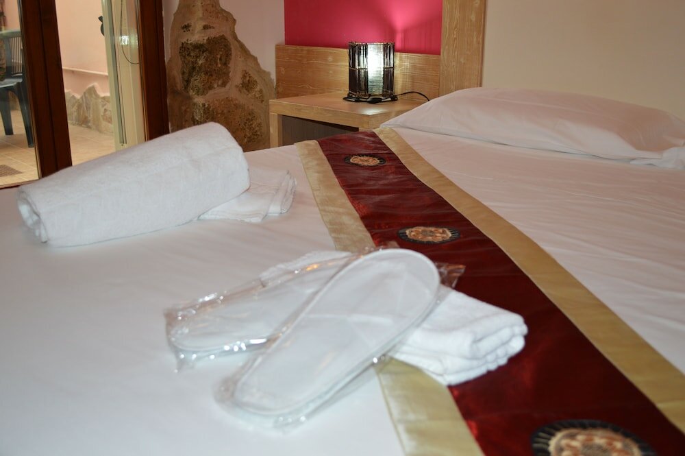 Фото Butterfly Accommodation