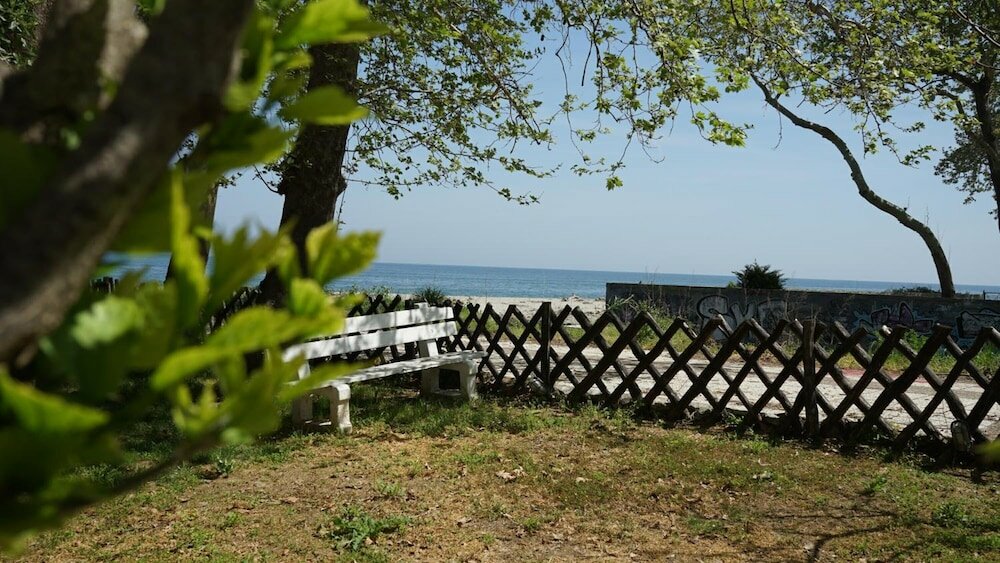 Фото Hotel Morfeas