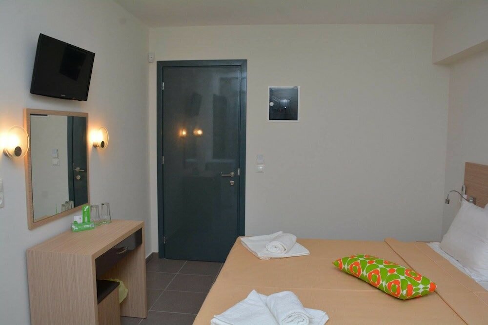 Фото Eco Paralia