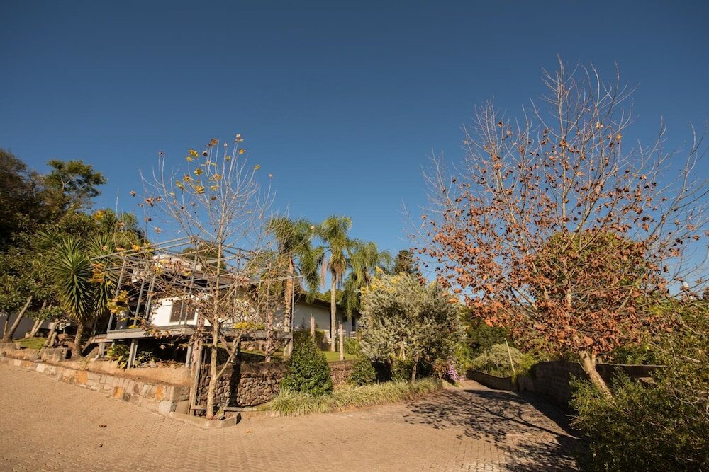 Фото Pousada Villa Dei Fiori