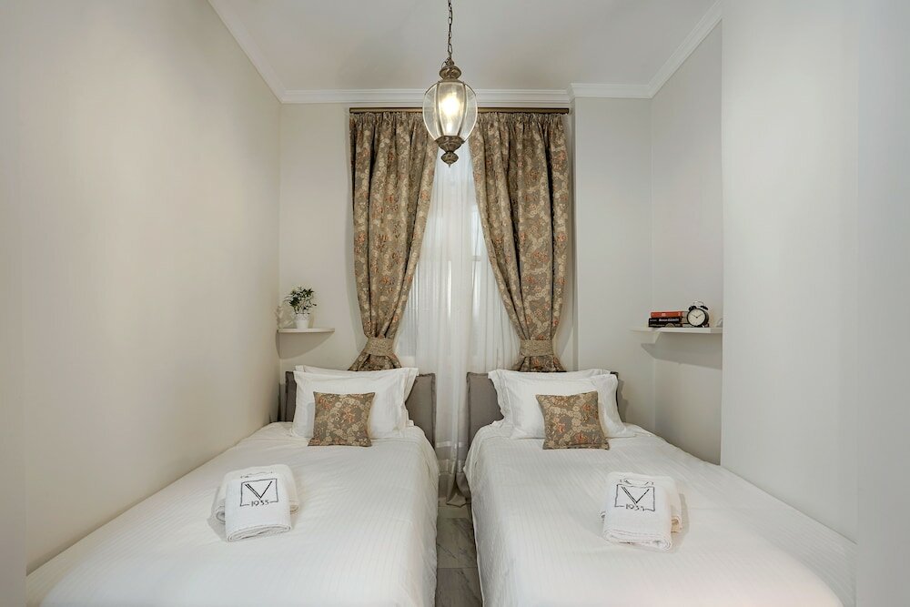 Фото V1935 Luxurious Apartments