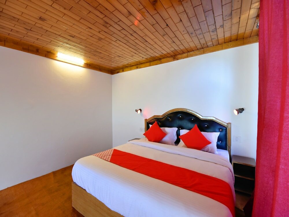 Фото Oyo 12506 Zara Resorts and Hotels