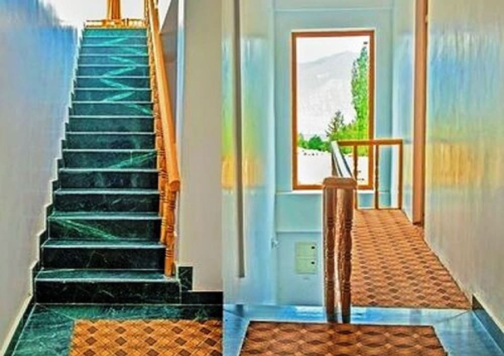 Фото Himalayan Residency Ladakh