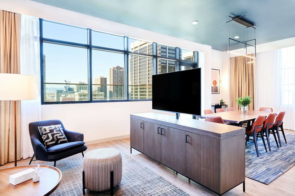 Фото Hyatt Centric Downtown Denver